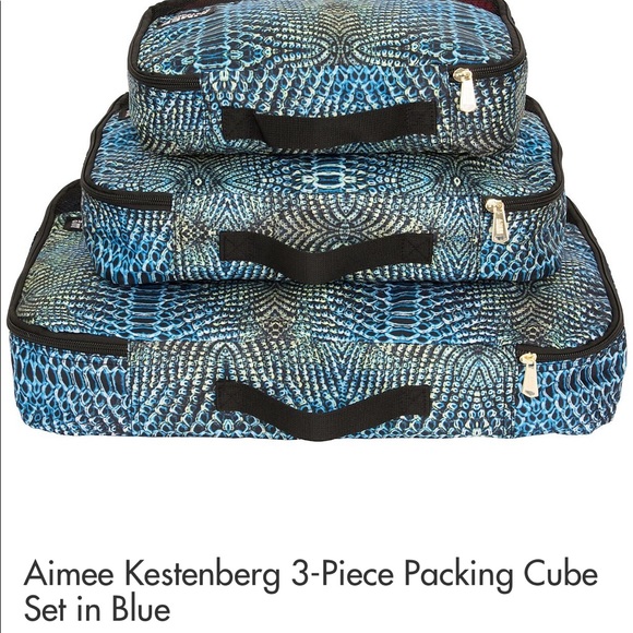 Aimee kestenberg packing cubes Clearance
